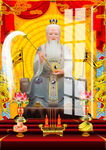 鸿钧老祖 