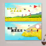 油菜花