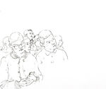 人物插画