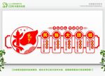 民族团结宣传