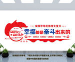 党建墙