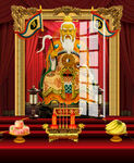 鸿钧老祖 