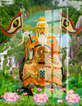 鸿钧老祖 