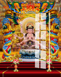 斗姆元君