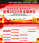 2022年全国两会政府报告