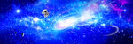 浩瀚星空宇宙