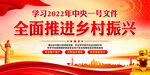 中央一号文件