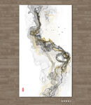 水墨画