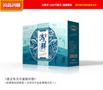 海鲜包装 海鲜礼盒