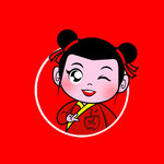 卡通人物