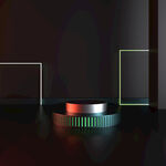 3D主推产品展台4K高清素材