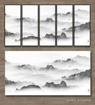 流水生财 