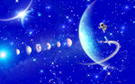 宇宙星空