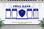 入警誓词