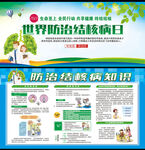 世界防治结核病日