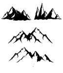 山
