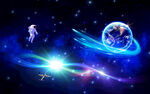 宇宙星空