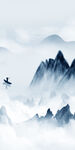 高档最新玄关背景 TIF分层
