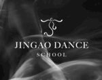 舞蹈学校京logo标志