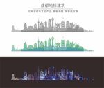 河南城市地标