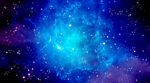 星空  