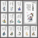 传统中医文化