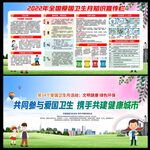 2022年爱国卫生月