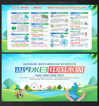 2022世界水日中国水周