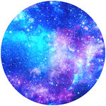 圆形星空吊顶
