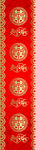 喜字T台