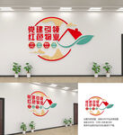 红色物业