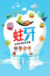 预防蛀牙小知识