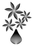 花简单图案