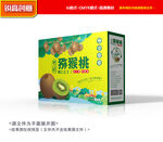 猕猴桃包装 奇异果包装