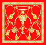 方巾