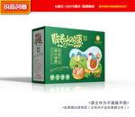 鸡蛋包装 鸡蛋礼盒