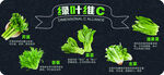 绿叶维C