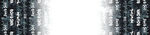 字母方块渐变
