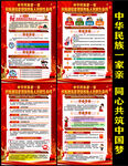 民族团结进步教育