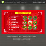 森林防火九不