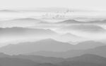 意境山水画