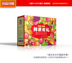 水果礼盒 水果包装
