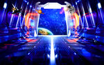 宇宙飞船