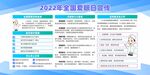 全国爱眼日宣传展板