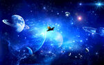 宇宙星空