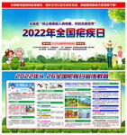 全国疟疾日