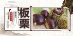板栗