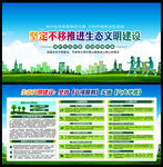 生态文明建设