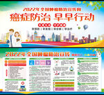 全国肿瘤防治宣传周