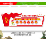 社会主义核心价值观